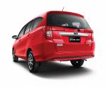 Astra Toyota Calya 2016 года